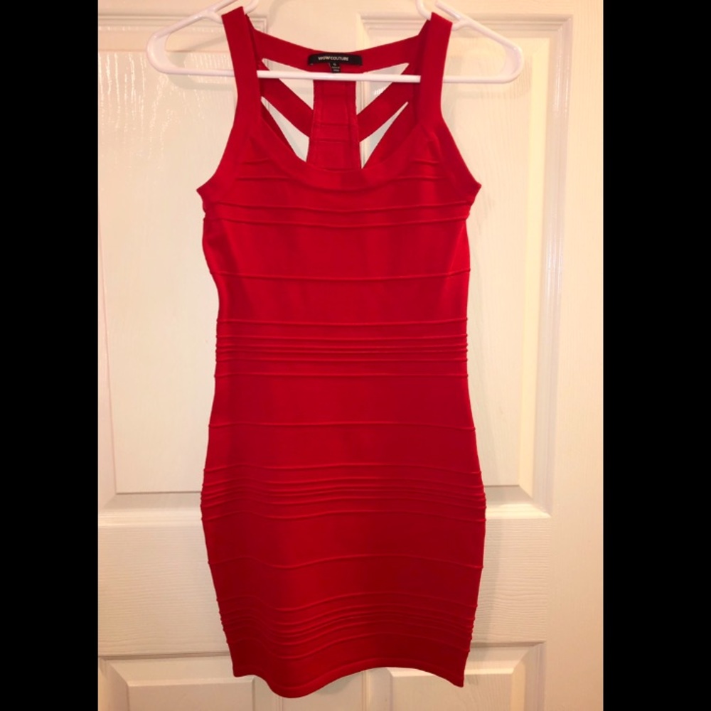Valentine’s Dress